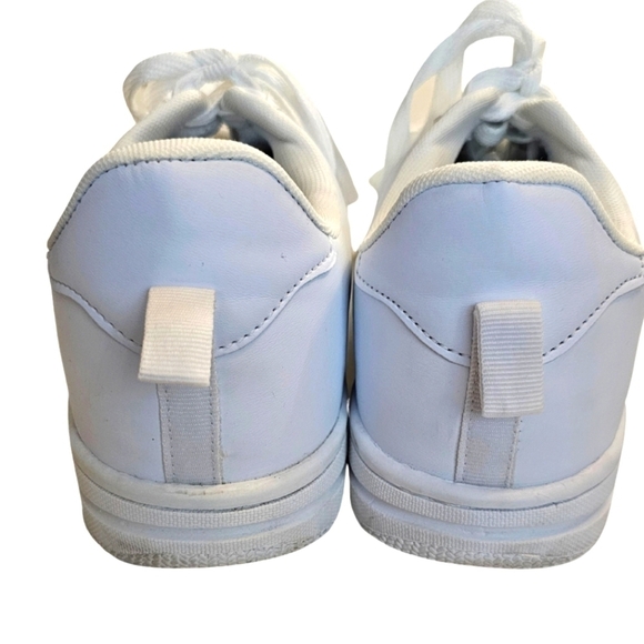 FUBU Men's Tribute Basketball Sneakers in white size 10.5 - Picture 4 of 6